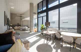 Modern Office or Showroom Space For Lease