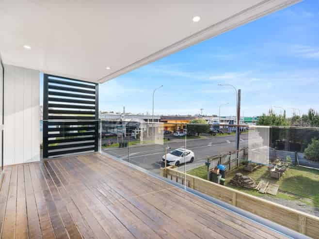 5/127 Stoddard Road, Mount Roskill