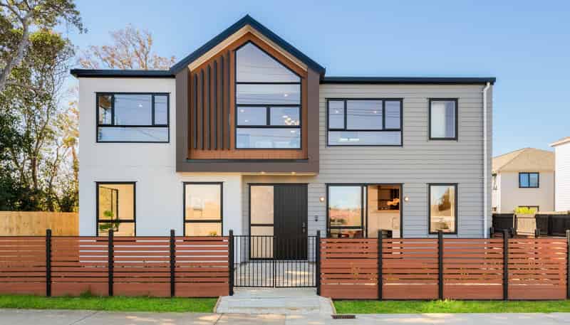 62 A,B,C Matipo Road, Te Atatu Peninsula
