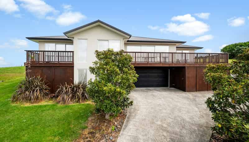 21 Omana Avenue, Shelly Beach