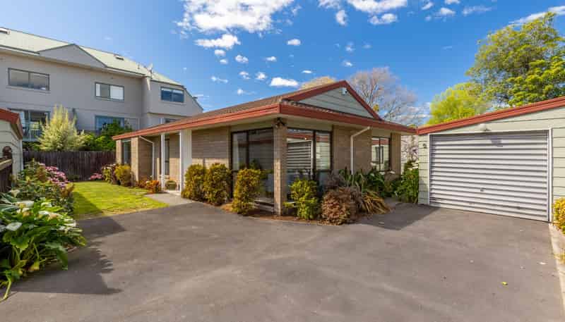 3/288 Bealey Avenue, Christchurch Central
