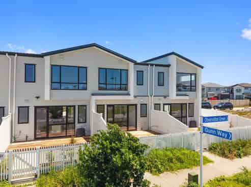 37 Observation Green, Hobsonville