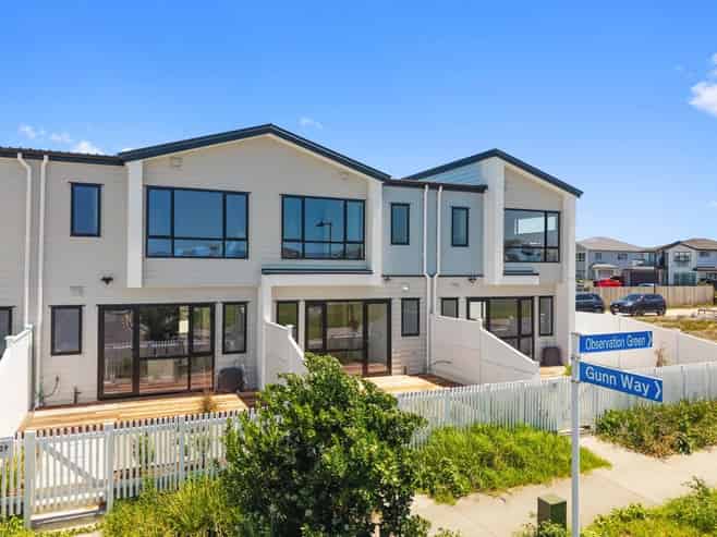 37 Observation Green, Hobsonville
