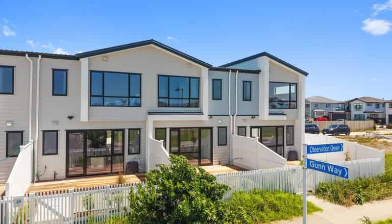 37 Observation Green, Hobsonville