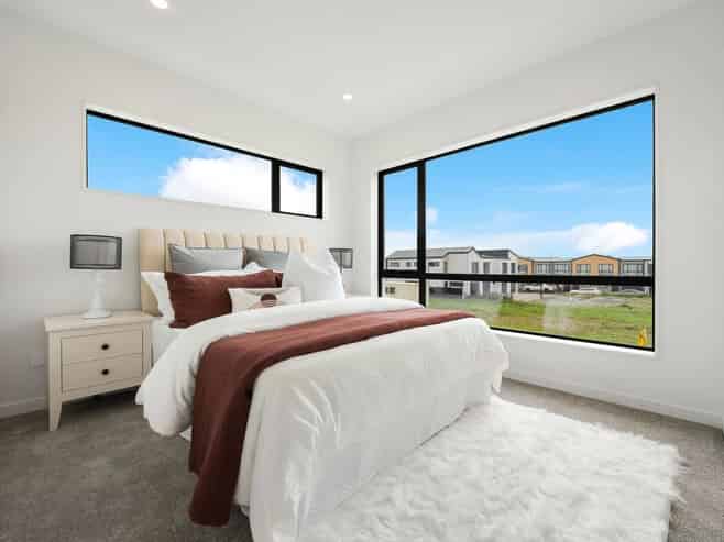 37 Observation Green, Hobsonville