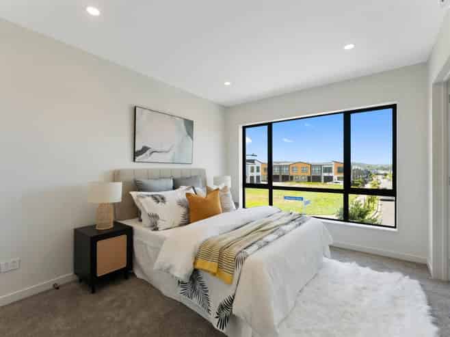 37 Observation Green, Hobsonville