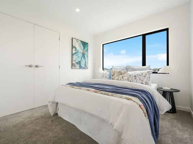 37 Observation Green, Hobsonville