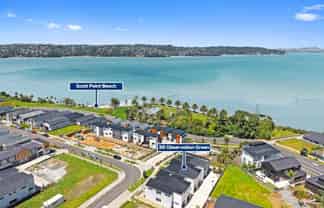 37 Observation Green, Hobsonville