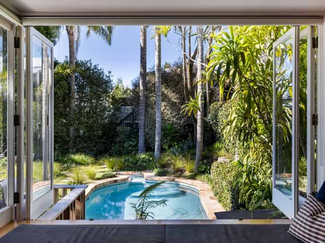 41 Hepburn Street, Freemans Bay