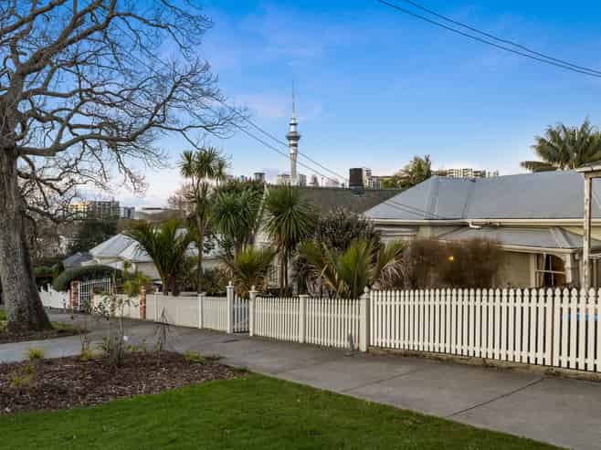 41 Hepburn Street, Freemans Bay