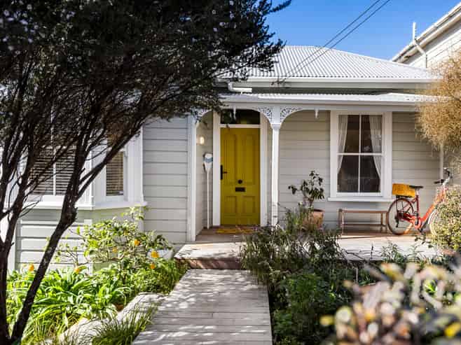 41 Hepburn Street, Freemans Bay