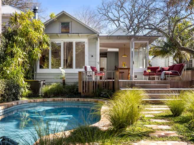 41 Hepburn Street, Freemans Bay