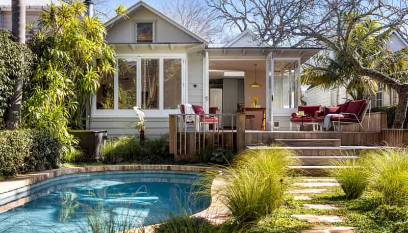 41 Hepburn Street, Freemans Bay