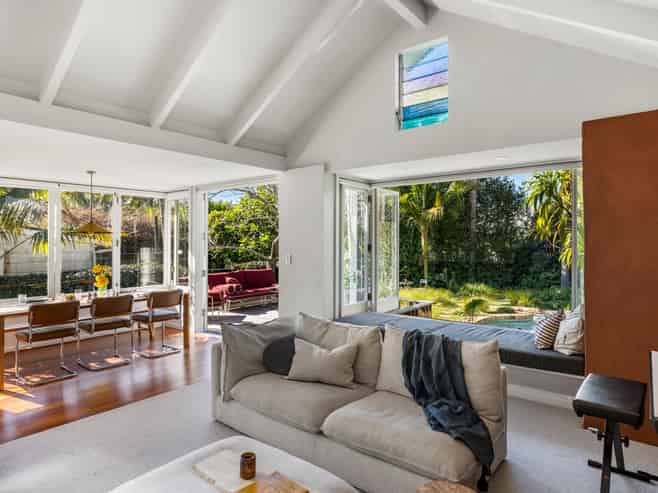41 Hepburn Street, Freemans Bay