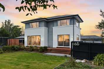 345 Estuary Road, South New Brighton