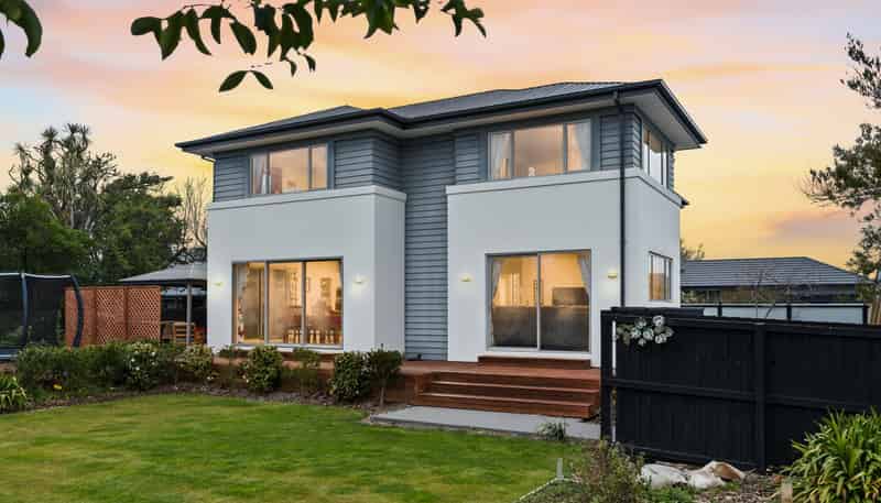 345 Estuary Road, South New Brighton
