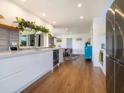 636 Kopuku Road, Maramarua