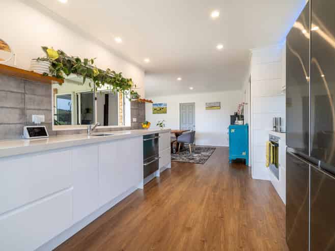 636 Kopuku Road, Maramarua
