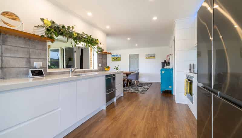 636 Kopuku Road, Maramarua