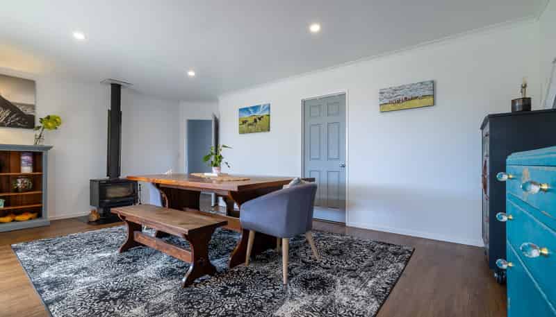 636 Kopuku Road, Maramarua