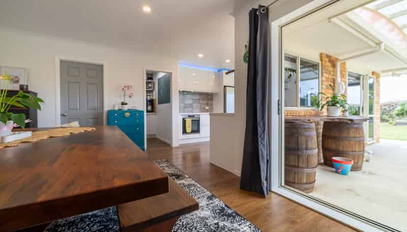 636 Kopuku Road, Maramarua