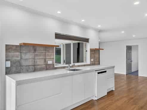 636 Kopuku Road, Maramarua