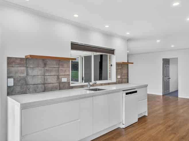 636 Kopuku Road, Maramarua