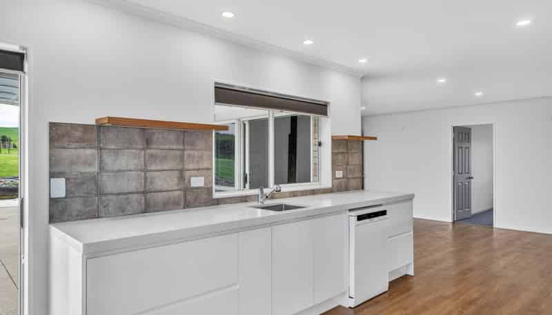 636 Kopuku Road, Maramarua
