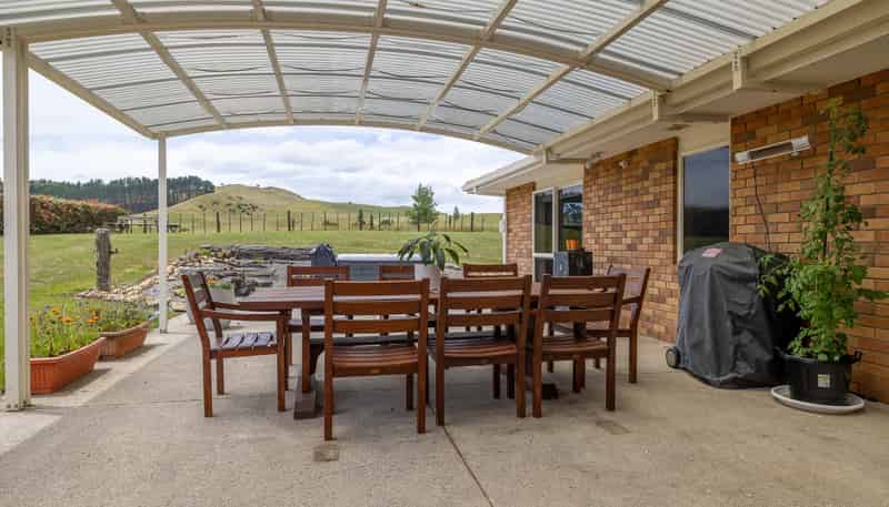 636 Kopuku Road, Maramarua