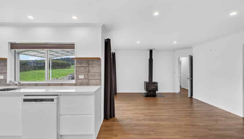 636 Kopuku Road, Maramarua