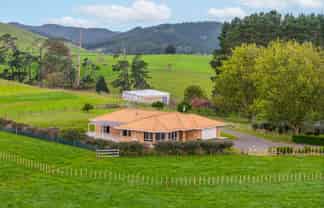 636 Kopuku Road, Maramarua