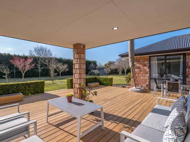 24 Manor Drive, Rolleston