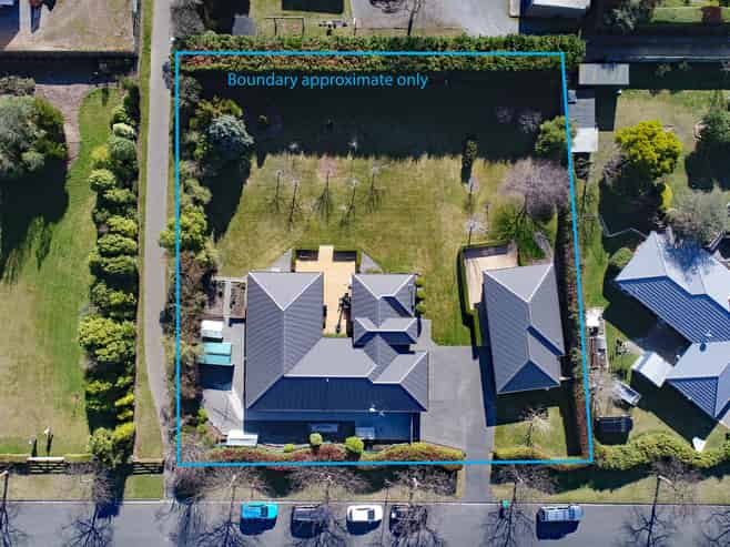 24 Manor Drive, Rolleston