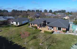 24 Manor Drive, Rolleston