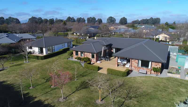24 Manor Drive, Rolleston