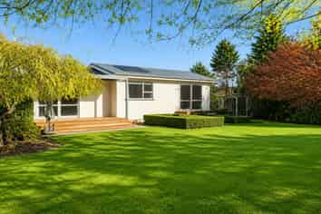965 Newtons Road, West Melton