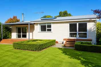 965 Newtons Road, West Melton