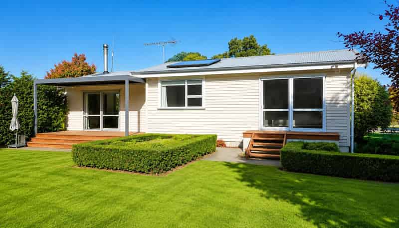 965 Newtons Road, West Melton