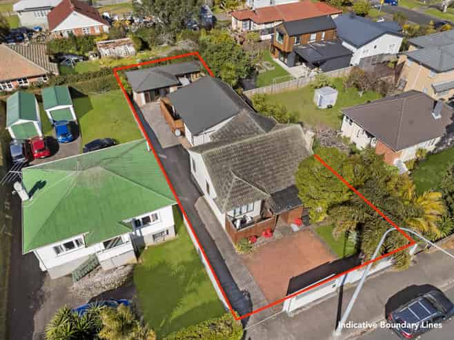 654 Sandringham Road, Sandringham