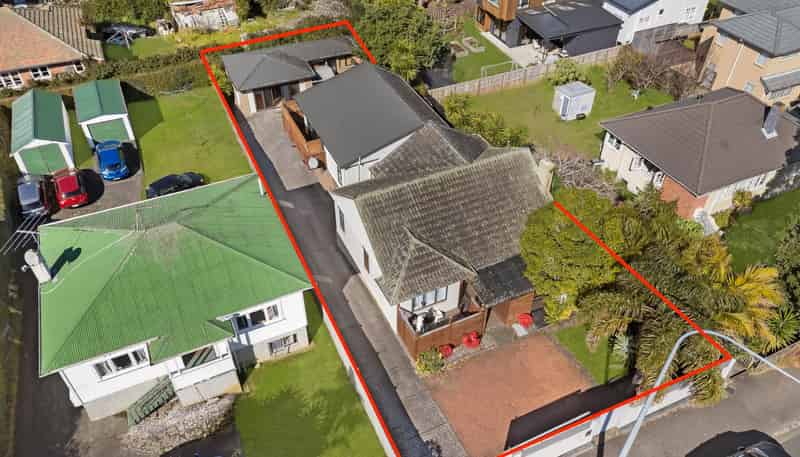 654 Sandringham Road, Sandringham