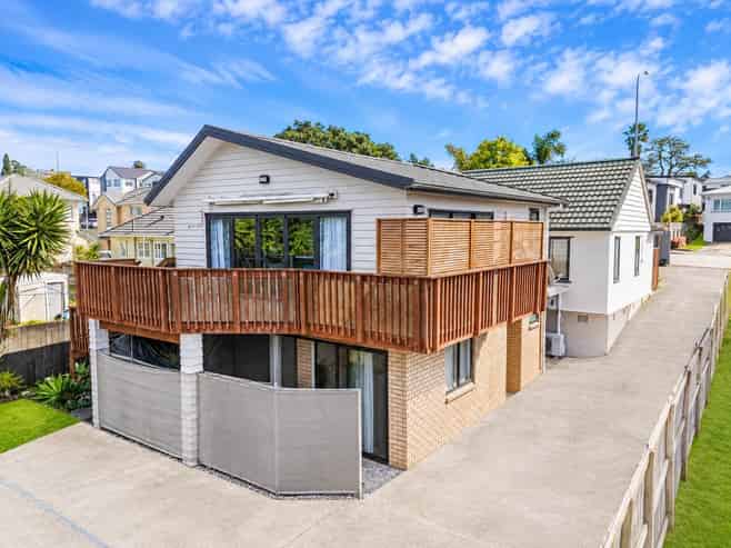654 Sandringham Road, Sandringham