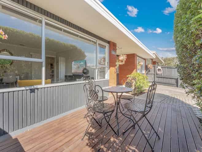126B Barrack Road, Mount Wellington