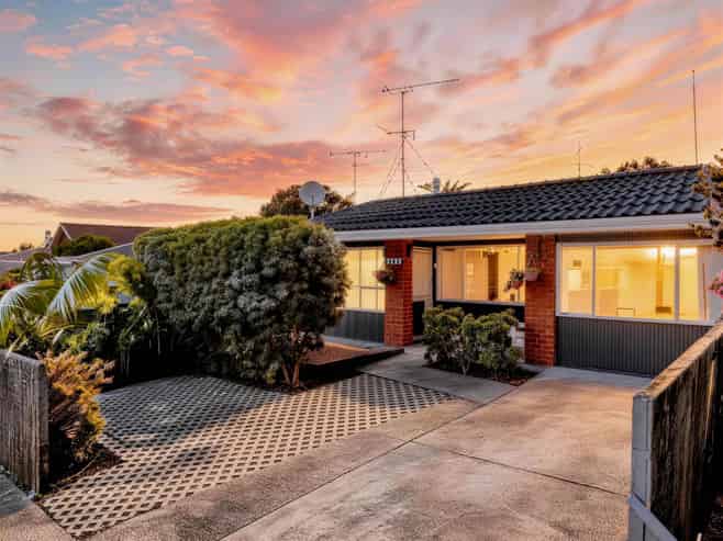 126B Barrack Road, Mount Wellington