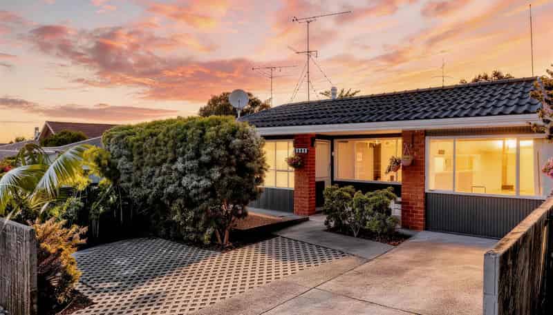 126B Barrack Road, Mount Wellington