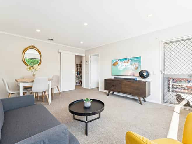 126B Barrack Road, Mount Wellington
