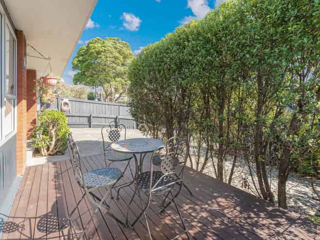 126B Barrack Road, Mount Wellington