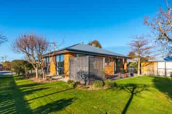 19 Lancaster Street, Geraldine