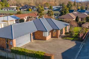 19 Lancaster Street, Geraldine