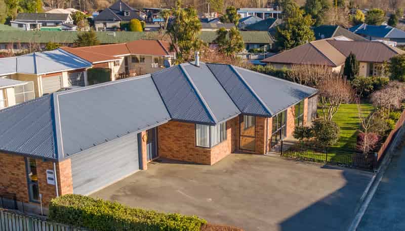 19 Lancaster Street, Geraldine