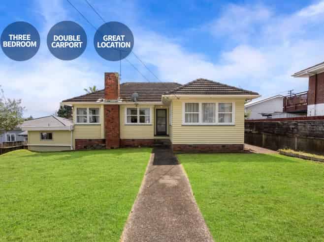 30A Fergusson Avenue, Sandringham